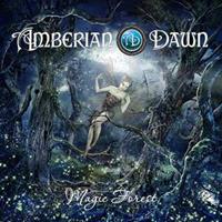 Napalm Records Magic Forest - Amberian Dawn