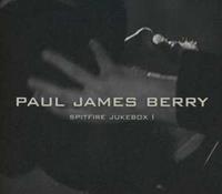 Super Music Spitfire Jukebox 1 - Paul James Berry
