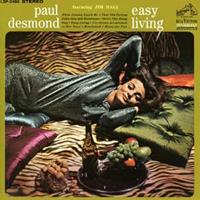 Rca Victor Easy Living - Paul Desmond