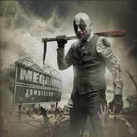Napalm Records Zombieland - Megaherz