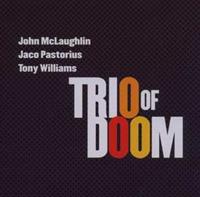 Columbia Trio Of Doom - Trio Of Doom