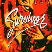 BMG Ultimate Survivor - Survivor