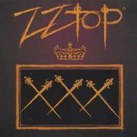 Rca Records Label Xxx - Zz Top