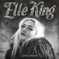 Rca Records Love Stuff - Elle King