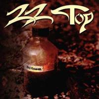 Rca Records Label Rhythmeen - Zz Top