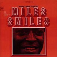 Columbia Miles Smiles - Miles Davis