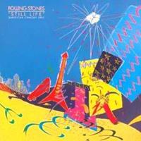 Polydor Still Life - The Rolling Stones