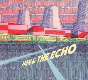 Labels N 1965 Records Li Man & The Echo