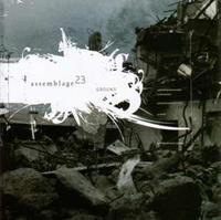 Accession Ground - Assemblage 23