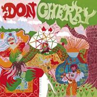 Caprice Organic Music - Don Cherry