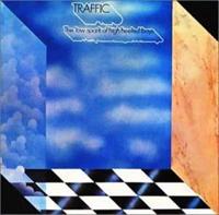 Polygram The Low Spark Of High Heeled Boys - Traffic