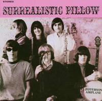 Mobile Fidelity Sound Lab Surrealistic Pillow - Jefferson Airplane