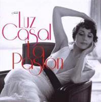 Plg Spain La Pasi?N - Luz Casal
