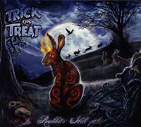 Frontiers Records Rabbits Hill Pt.2 - Trick Or Treat