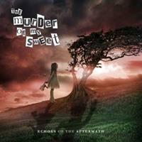 Frontiers Records Echoes Of The Aftermath - Murder Of My Sweet