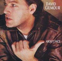 Cbs About Face - David Gilmour