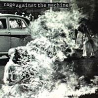 Epic Rage Against The Machine - Rage Against The Machine