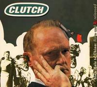 Groove Attack Slow Hole To China - Clutch