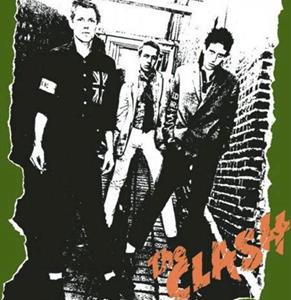 Sony Music Uk The Clash