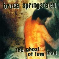 Columbia The Ghost Of Tom Joad - Bruce Springsteen