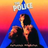 Polydor Zenyatta Mondatta - Police