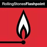 Virgin Flashpoint - The Rolling Stones