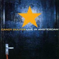 Ariola Candy Dulfer Live In Amsterdam - Candy Dulfer
