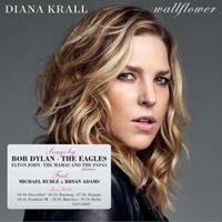 Verve Wallflower - Diana Krall
