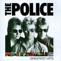 Universal Greatest Hits - Police