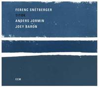 ECM Titok - Ferenc Snetberger