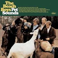 Capitol Pet Sounds - The Beach Boys