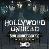 Interscope American Tragedy - Hollywood Undead