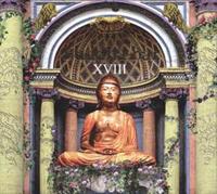 George V Buddha-Bar Xviii - Buddha Bar Presents