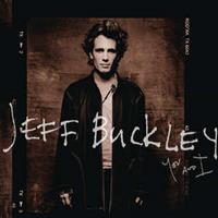 Columbia You And I - Jeff Buckley