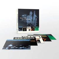 Blue Note 5 Original Albums - Wayne Shorter