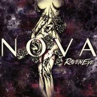 Frontiers Nova - Raveneye