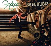 Groove Attack Under The Influence - Foghat