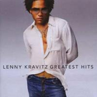 Virgin Greatest Hits - Lenny Kravitz