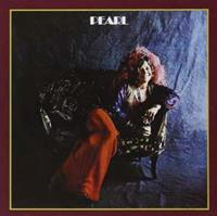 Mobile Fidelity Sound Lab Pearl - Janis Joplin