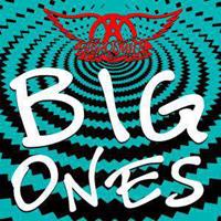 A&M Big Ones - Aerosmith