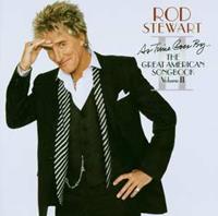 Sony Music Entertainment As Time Goes By....The Great American Songbook