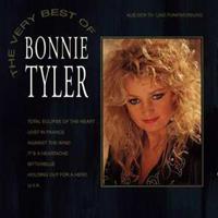 Columbia The Very Best Of Bonnie Tyler - Bonnie Tyler