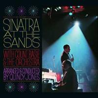 Universal Sinatra At The Sands - Frank Sinatra