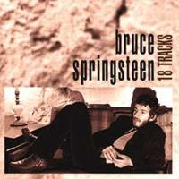 Columbia 18 Tracks - Bruce Springsteen