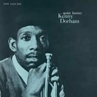 Universal Music Japan Quiet Kenny - Kenny Dorham