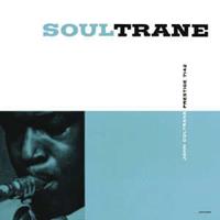 Universal Music Japan Soultrane - John Coltrane