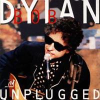 Columbia Mtv Unplugged - Bob Dylan