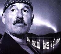 Shrapnel Faces & Places - Joe Zawinul & The Zawinul Synd