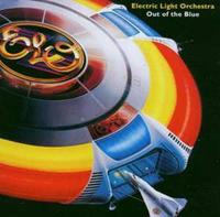 Epic Out Of The Blue - Electric Light Orchestra