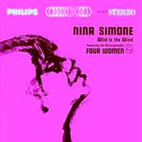 Verve Wild Is The Wind - Nina Simone